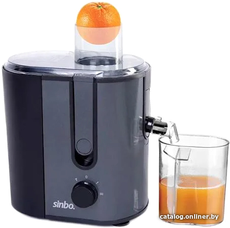 

Соковыжималка Sinbo SJ-3148