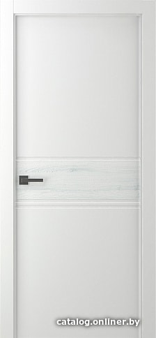 

Межкомнатная дверь Belwooddoors Твинвуд 2 70 см (эмаль, белый)