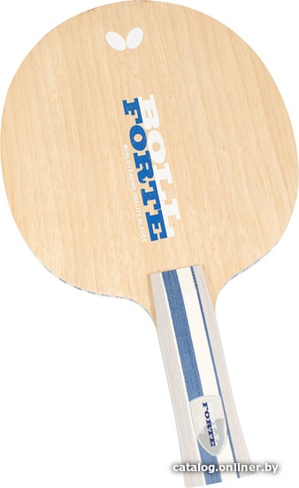 

Основание для ракетки Butterfly Boll Forte (AN)