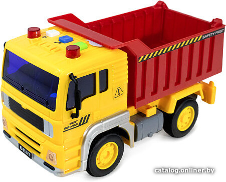 

Самосвал Big Tree Toys B1061689