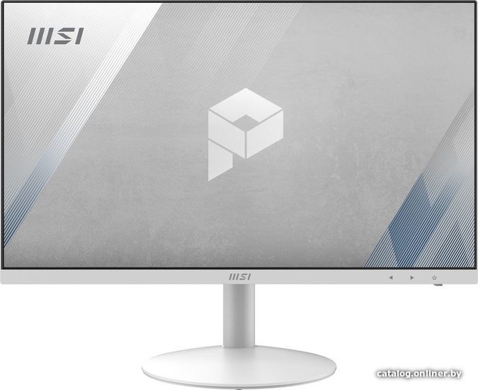 

Моноблок MSI Pro AP241 11M-805XRU