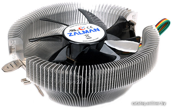 

Кулер для процессора Zalman CNPS7000V-Al