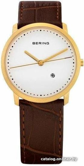 

Наручные часы Bering 11132-534