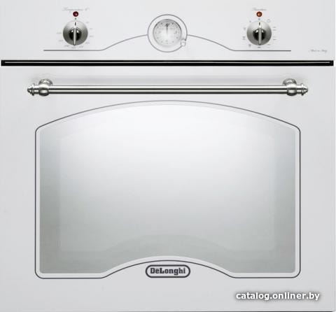 

Электрический духовой шкаф DeLonghi CM 6 BS