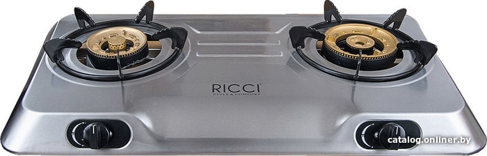 

Настольная плита Ricci RGH-702C