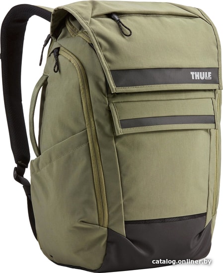 

Городской рюкзак Thule Paramount 27L PARABP-2216 3204217 (olivine)