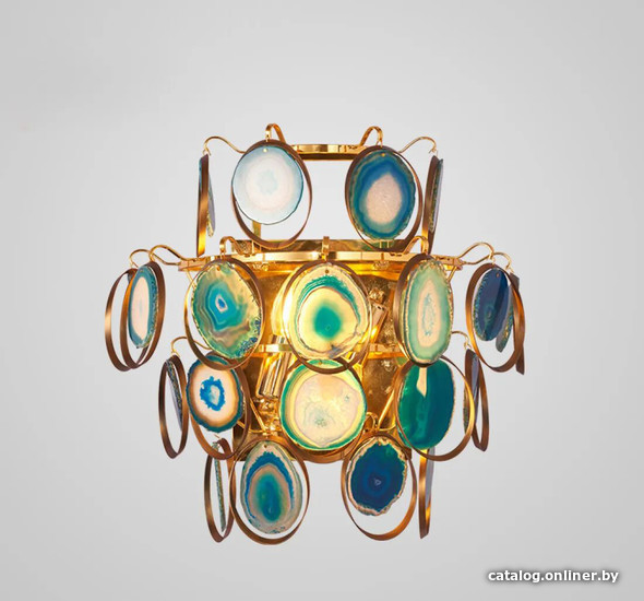

Бра ImperiumLoft Agate-wall01 191825-26