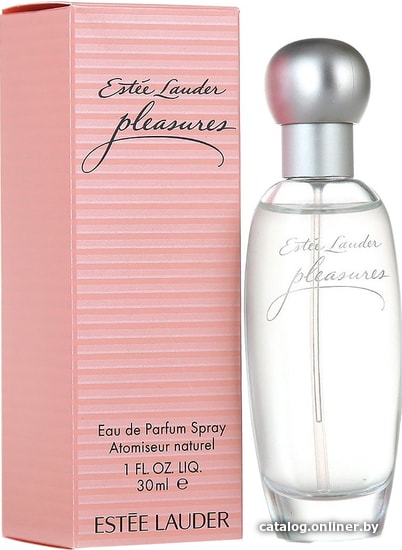 

Парфюмерная вода Estee Lauder Pleasures EdP (100 мл)