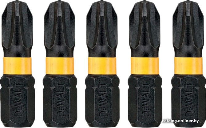 

Набор бит DeWalt DT7995T