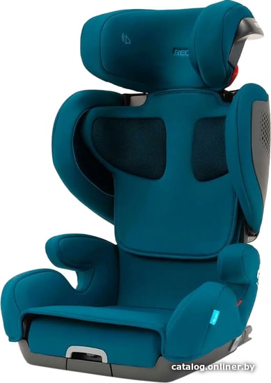 

Детское автокресло RECARO Mako Elite 2 (select teal green)