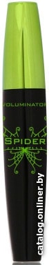 

Тушь для ресниц Vipera Тушь для ресниц Black is black Spider voluminator