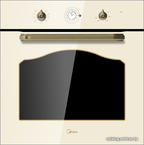 

Электрический духовой шкаф Midea MO 58110 RGI-B
