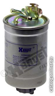 

Hengst filter H70WK12