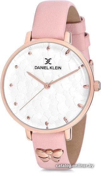 

Наручные часы Daniel Klein DK12184-4