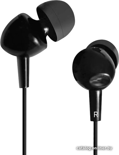 

Наушники BBK EP-1103S (черный)