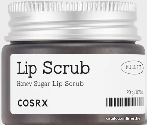 

Cosrx Скраб для губ Fulll Fit Honey Sugar Lip Scrub 20 г