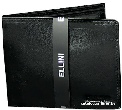 

Кошелек Ellini TM-51R-033 (черный)