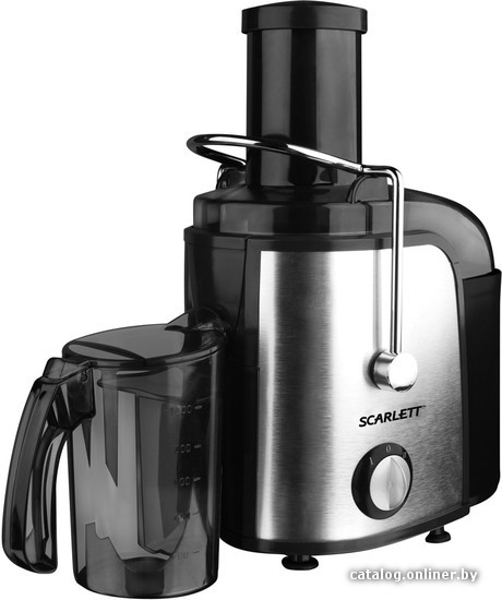 

Соковыжималка Scarlett SC-JE50S08