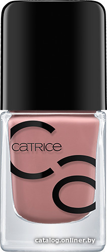 

Лак Catrice ICONails (тон 10)