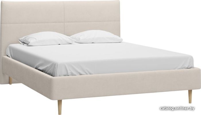 

Кровать Divan Майтон 180x200 (velvet light)