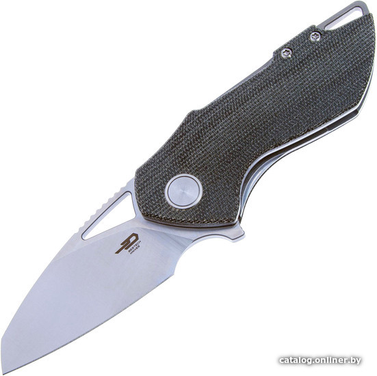 

Складной нож Bestech Knives Riverstone BL03D