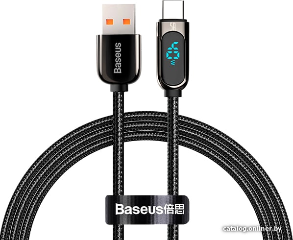 

Кабель Baseus CATSK-01