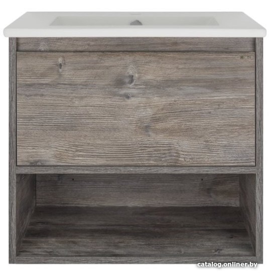 

Misty Темза + Quadro 60 П-Тем07060-0121Я + QDR60SLWB01