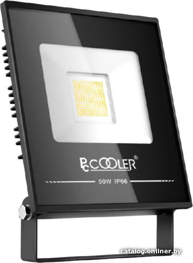 

Уличный прожектор PCCooler CP-PL03-0050 4000 К