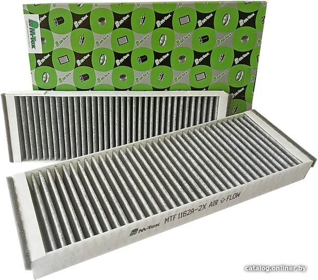 

M-Tex MTF1162-2X