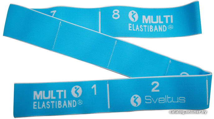 Эспандер Elastiband Multi 15 кг