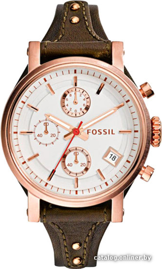 

Наручные часы Fossil ES3616