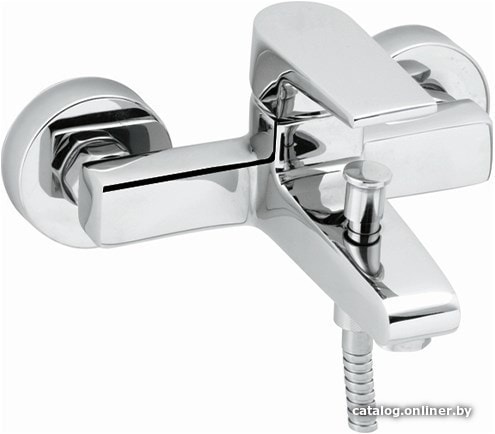 

Смеситель Inan Koral M2501