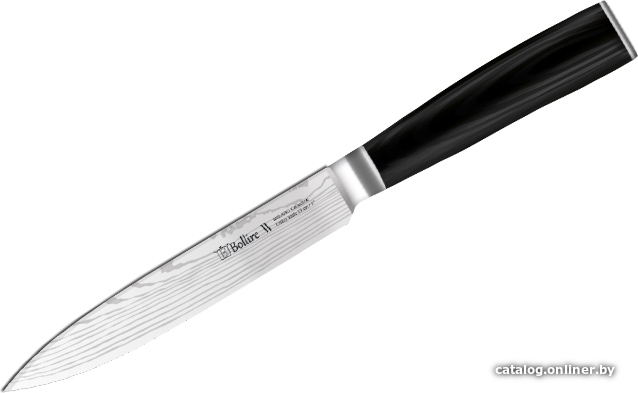 

Кухонный нож Bollire Milano BR-6202