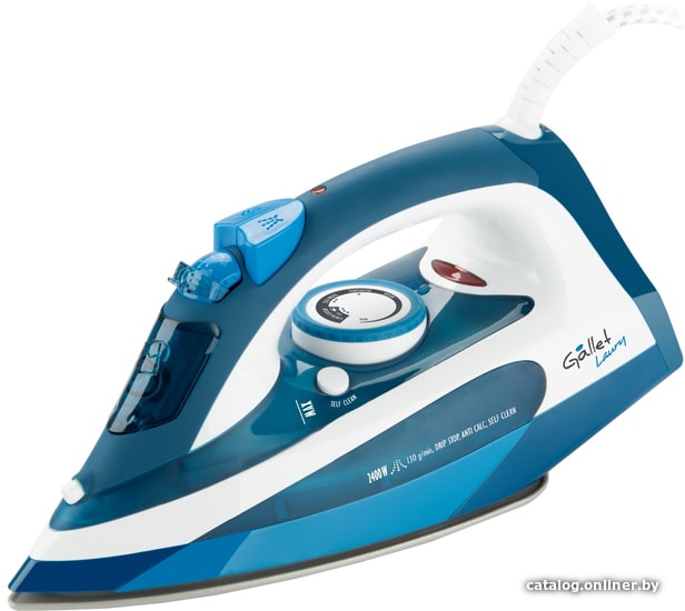 

Утюг Gallet FAR 370