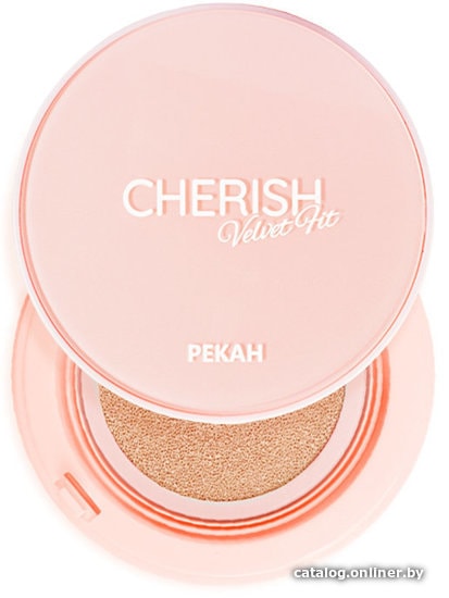 

Кушон Pekah Cherish Velvet Fit 23