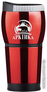 

Термокружка Арктика 807-400 Red