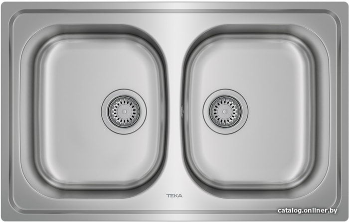 

Кухонная мойка TEKA Easy Universe 80 T-XP 2B POLISHED