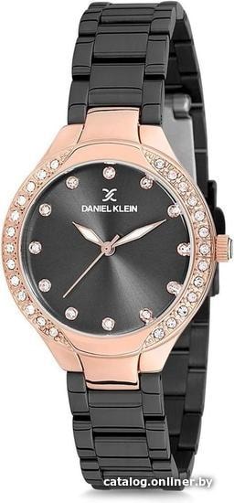 

Наручные часы Daniel Klein DK12195-6