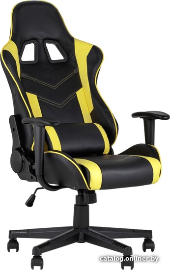 

Кресло Stool Group TopChairs Impala (желтый)