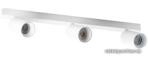 

Спот Italline Danny E3 White