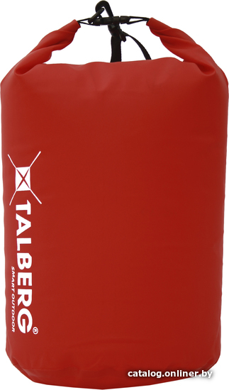 

Гермомешок Talberg Light Ext PVC 15 TLG-006 (красный)