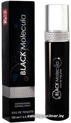 

Туалетная вода Neo Parfum Neo Parfum Black Molecula EdT (100 мл)