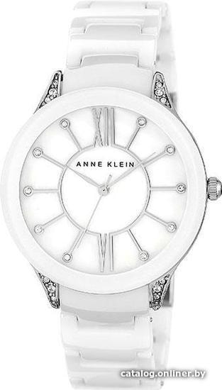 

Наручные часы Anne Klein 1673WTSV