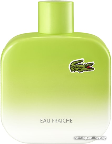 

Туалетная вода Lacoste L.12.12 Pour Lui Eau Fraiche EdT (100 мл)