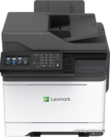 

МФУ Lexmark CX622ade