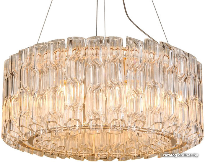 

Подвесная люстра L'Arte Luce Varese L34408.92