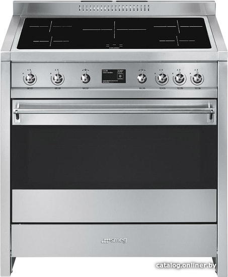 

Кухонная плита Smeg A1PYID-9
