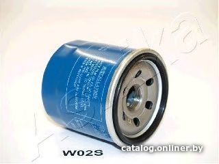 

Масляный фильтр Ashika 10W0W02