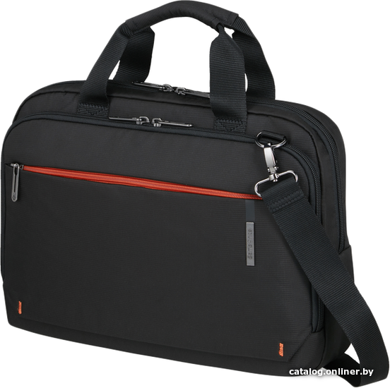 

Сумка Samsonite Network 4 KI3-09001 (черный)