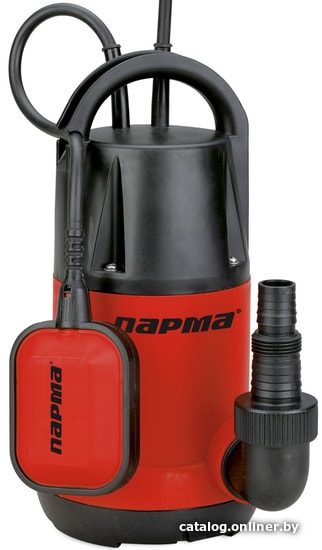 

Дренажный насос Парма НД-250/5П